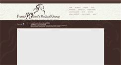 Desktop Screenshot of fwmg.org